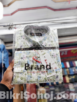 Sk Brand Shirt